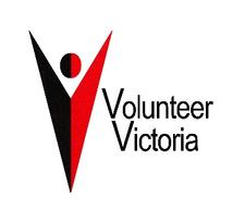 Logon to Volunteer Victoria
